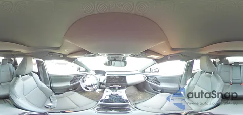 2024 Toyota Bz4X Xle from USA, damaged, VIN JTMABACAXRA090578